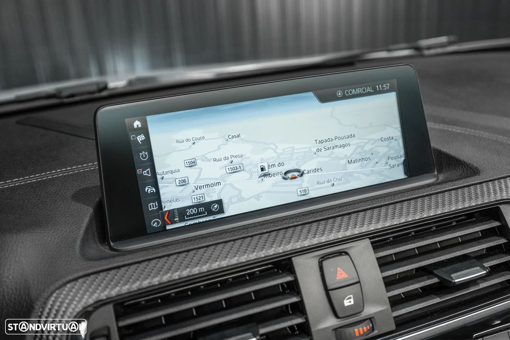 BMW M2 Competition Auto - 13