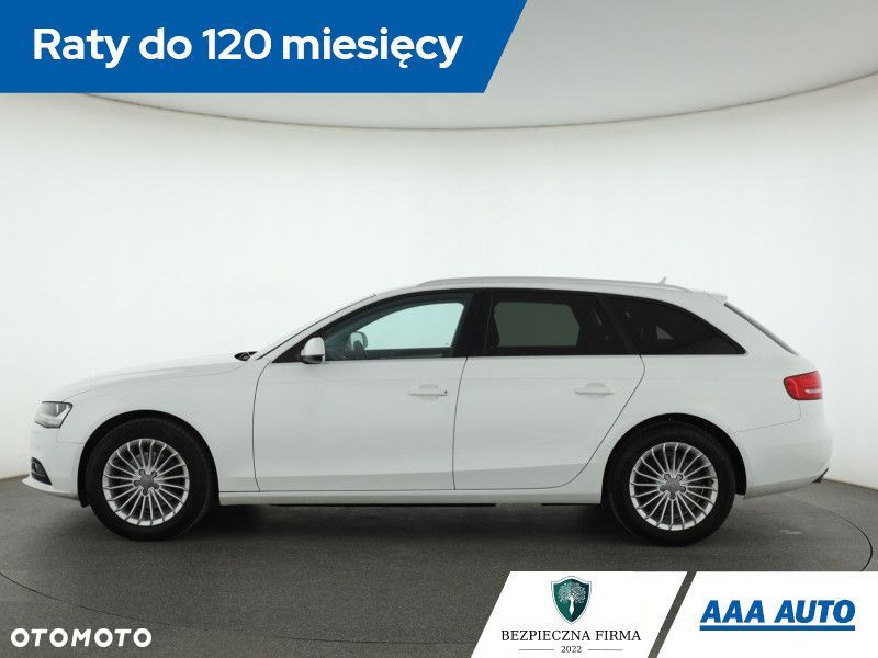 Audi A4 Avant - 4
