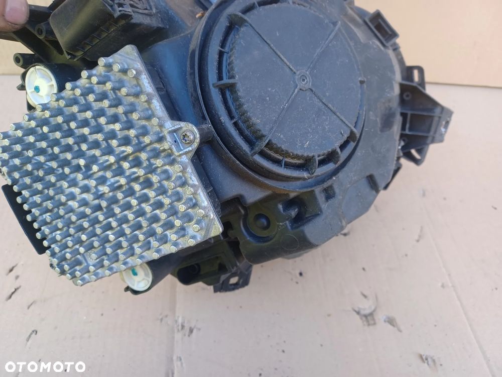 LAMPA PRZEDNIA PRAWA LED MINI F54 S LCI 90092733 - 3