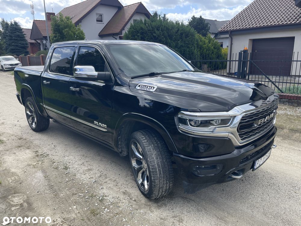 Dodge RAM - 2