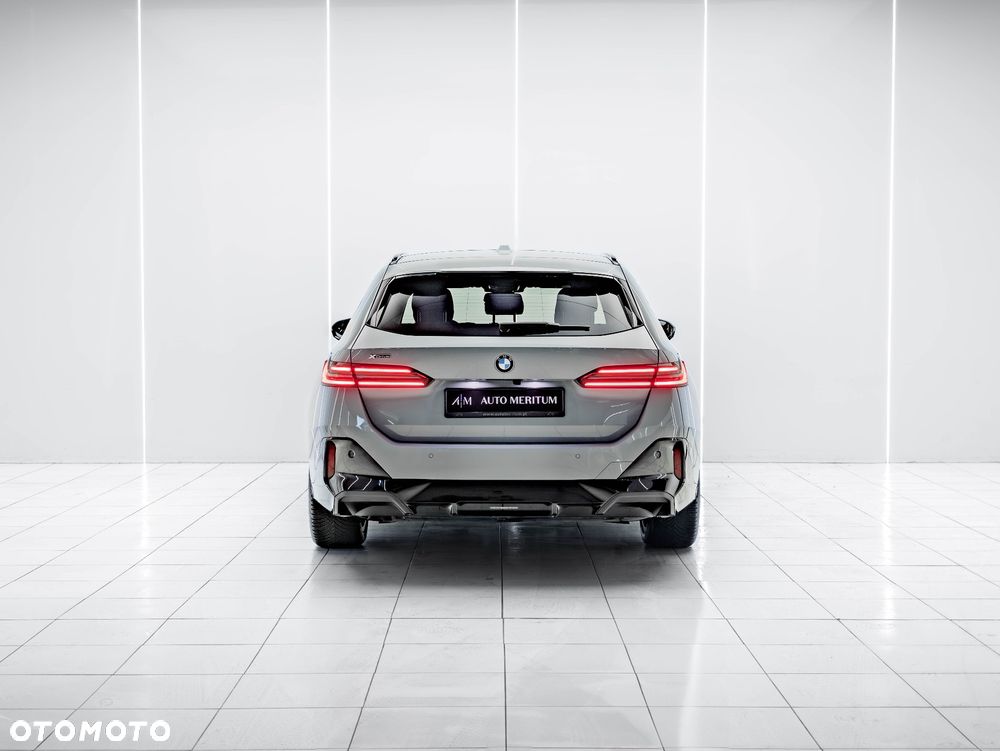 BMW Seria 5 - 12