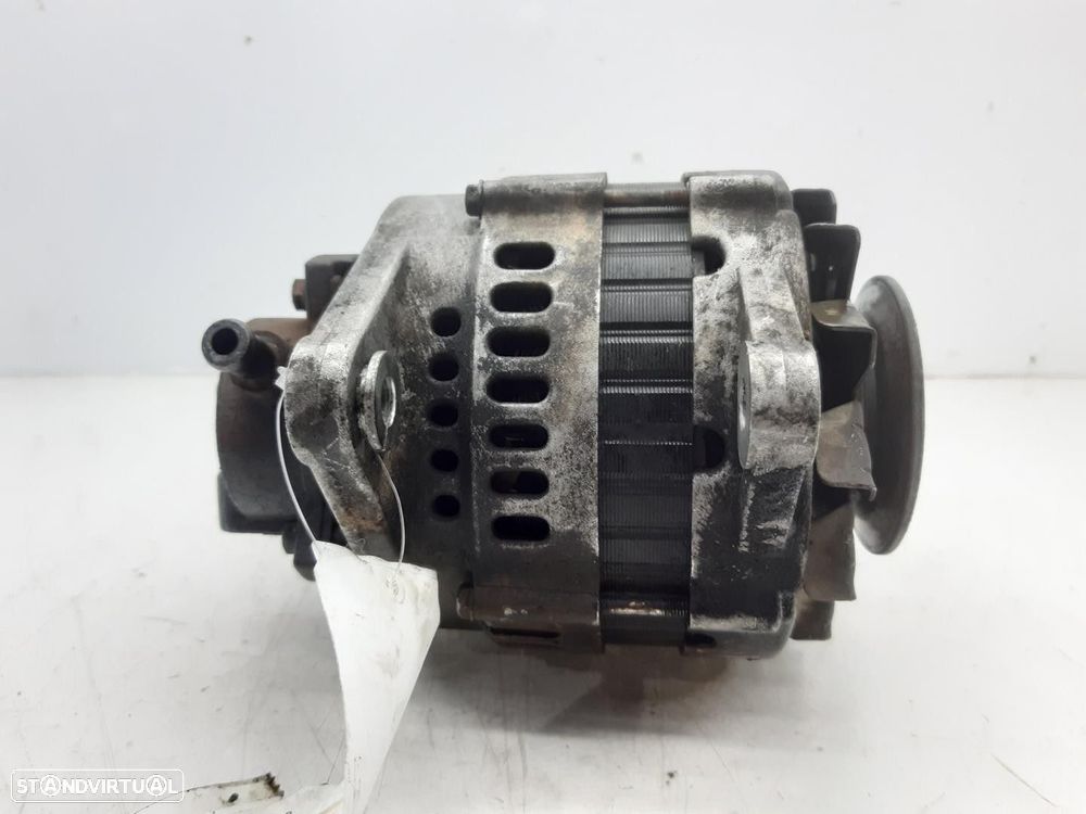 ALTERNADOR OPEL VECTRA B 1997 - 2