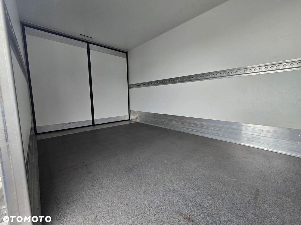 Iveco PARTNER DAILY 50C35 - 25