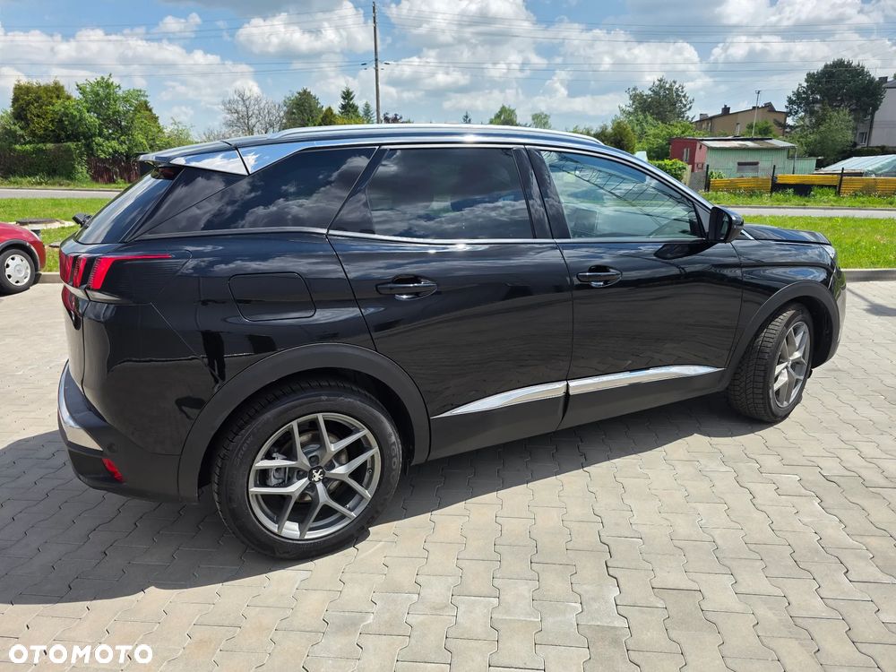 Peugeot 3008 1.6 THP Allure S&S EAT6 - 6