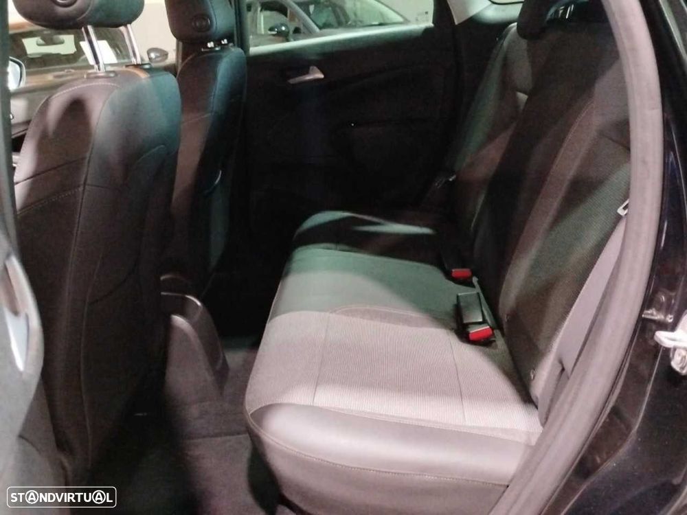 Opel Crossland 1.2 Business Edition - 10