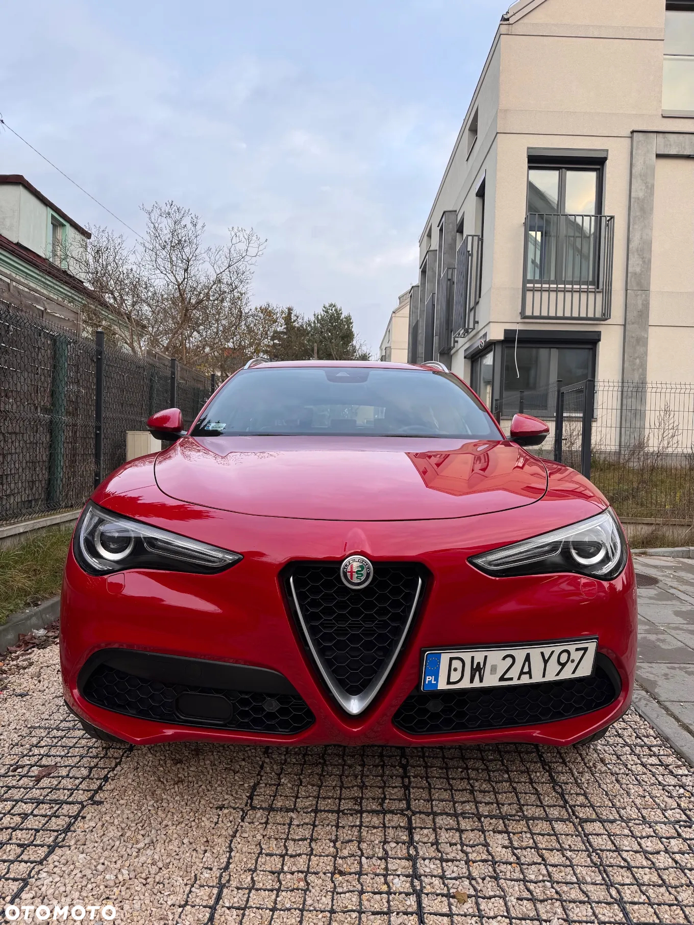 Alfa Romeo Stelvio 2.0 Turbo Super Q4 - 7
