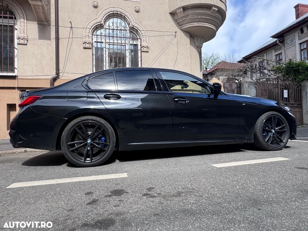 BMW M3 M340i xDrive - 3