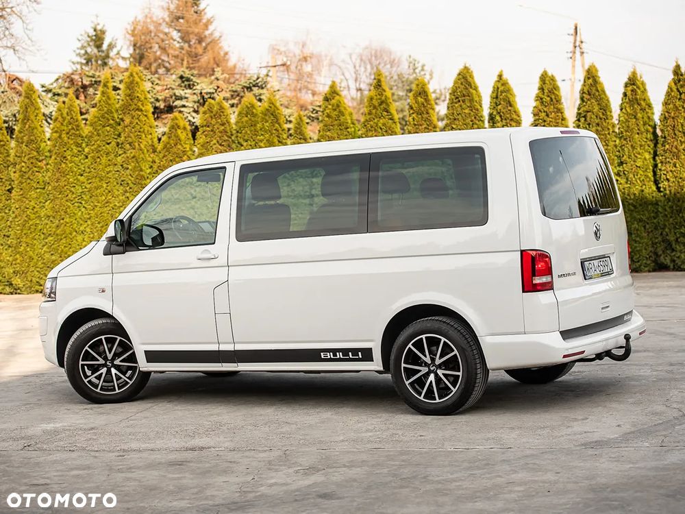 Volkswagen Multivan 2.0 TDI L1 70 Years Bulli - 7