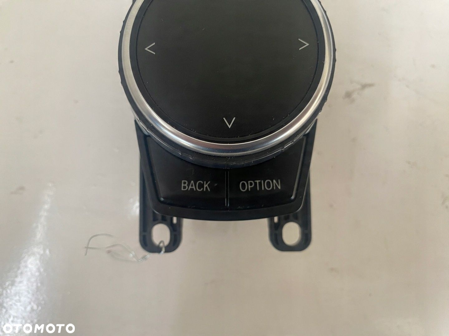 BMW X1 F48 F49 KONTROLER IDRIVE 6829086 - 3