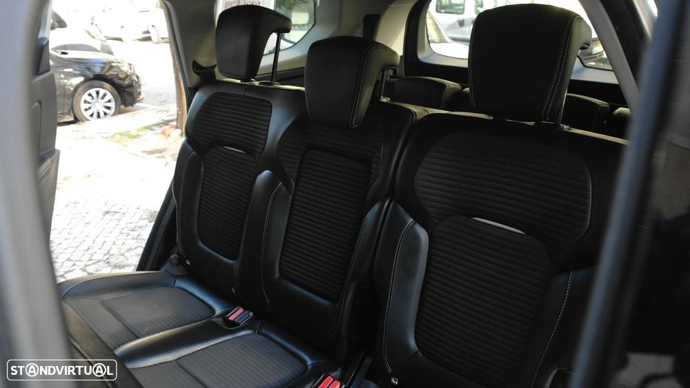 Renault Grand Scénic 1.6 dCi Intens SS - 26