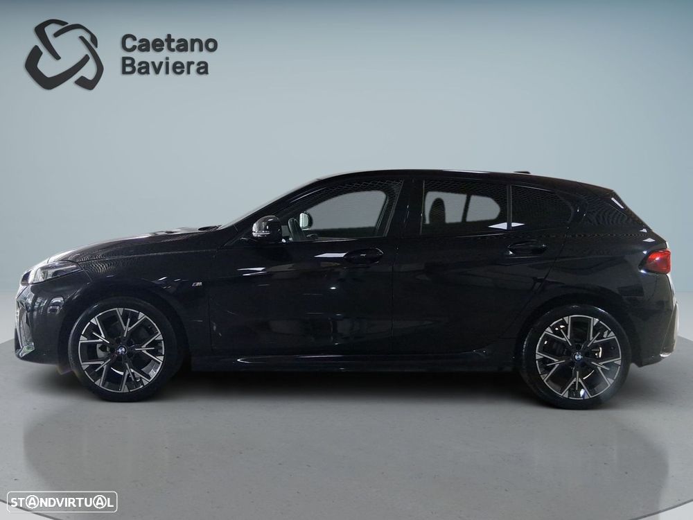 BMW 116 Pack Desportivo M - 4