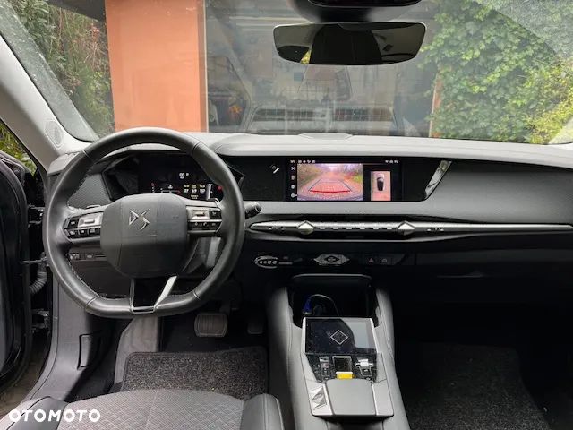 DS Automobiles DS 4 1.2 PureTech Trocadero - 18