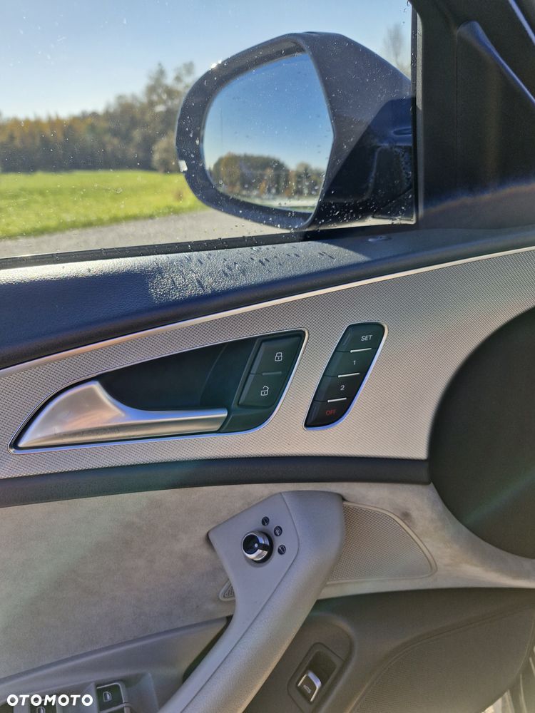 Audi A6 Limousine - 12
