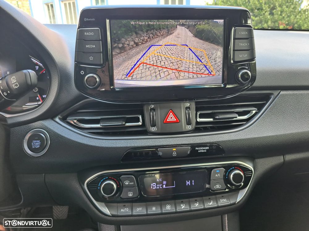 Hyundai i30 1.0 T-GDI Style Plus - 24