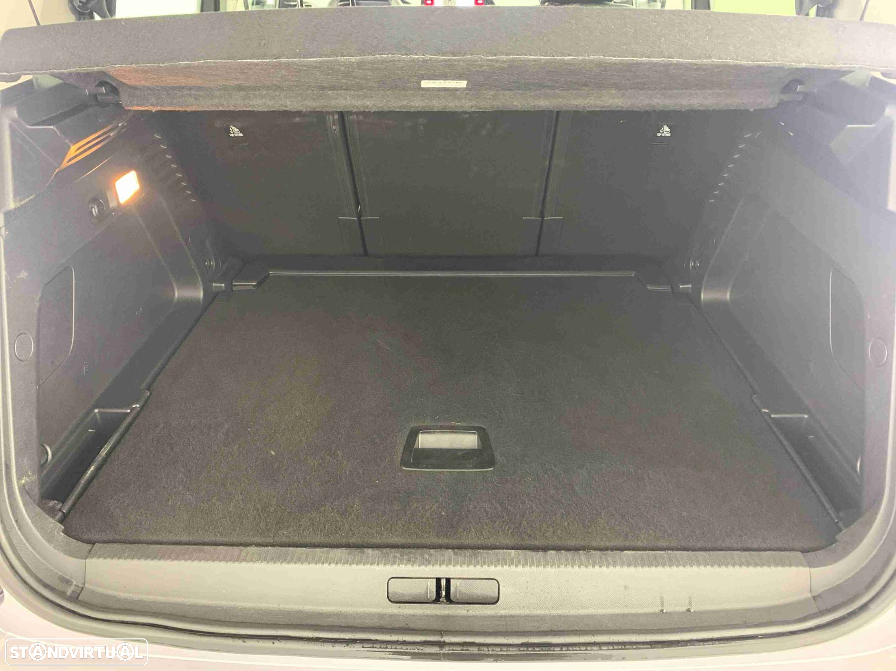Citroën C5 Aircross 1.2 PureTech Plus - 14