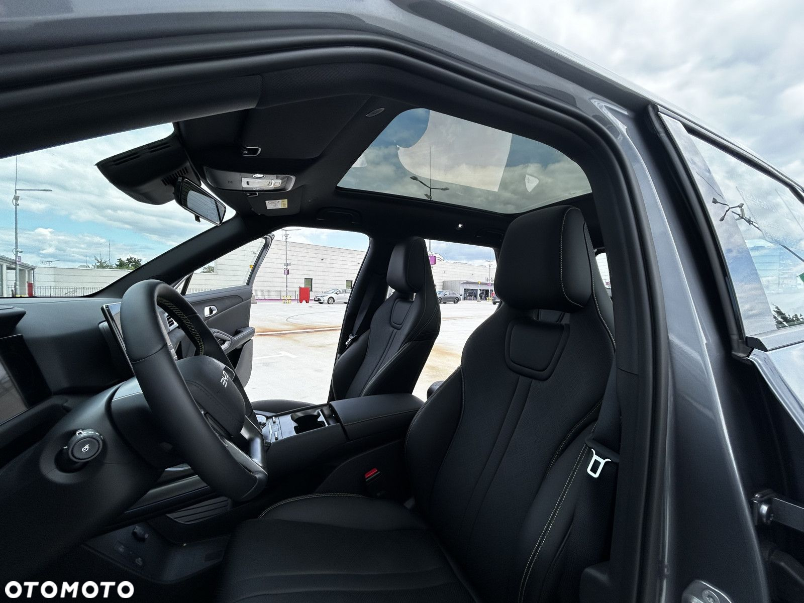 BYD Atto 2 - 11
