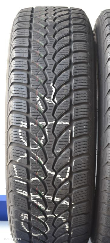 195/65R15 91H BRIDGESTONE BLIZZAK LM-32 x4szt 9129z - 2