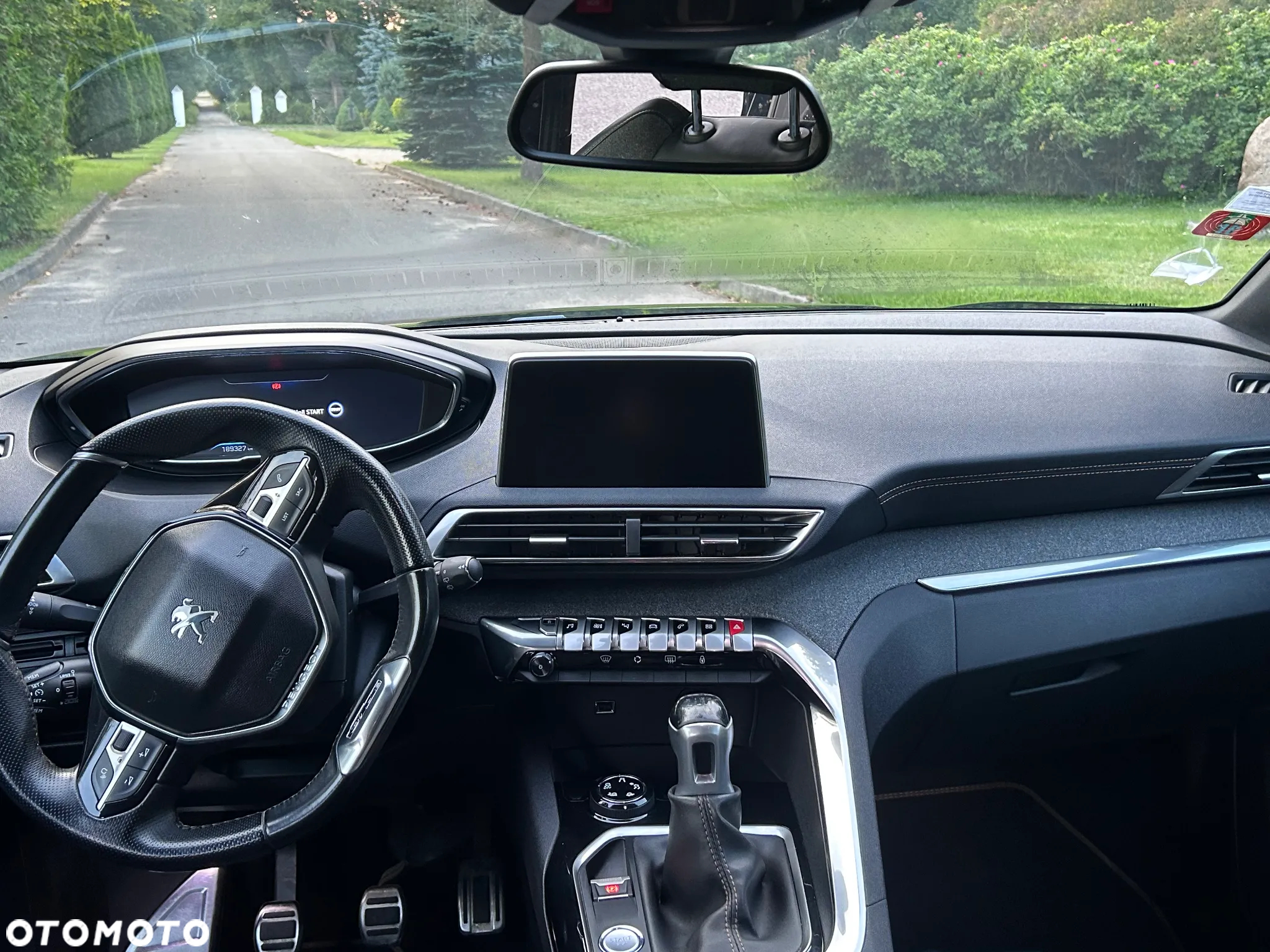 Peugeot 3008 BlueHDi 120 Stop & Start Allure - 10