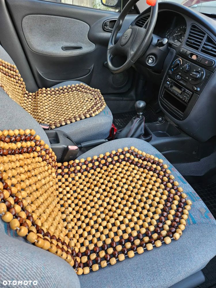 Daewoo Lanos 1.5 SE - 6