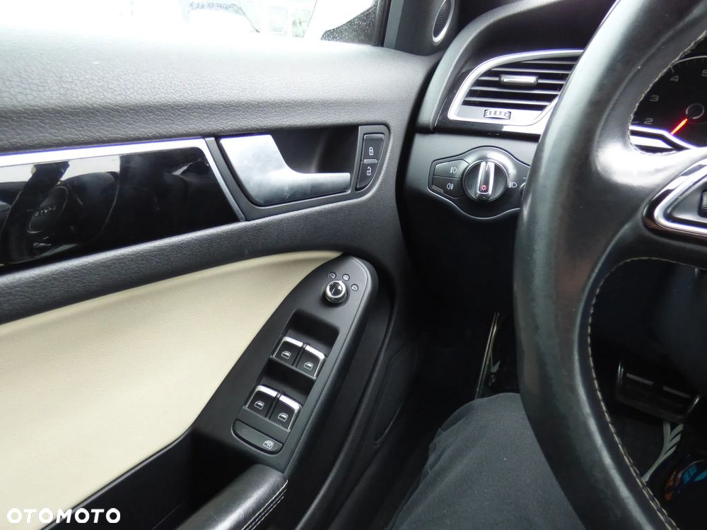 Audi A5 Sportback - 20