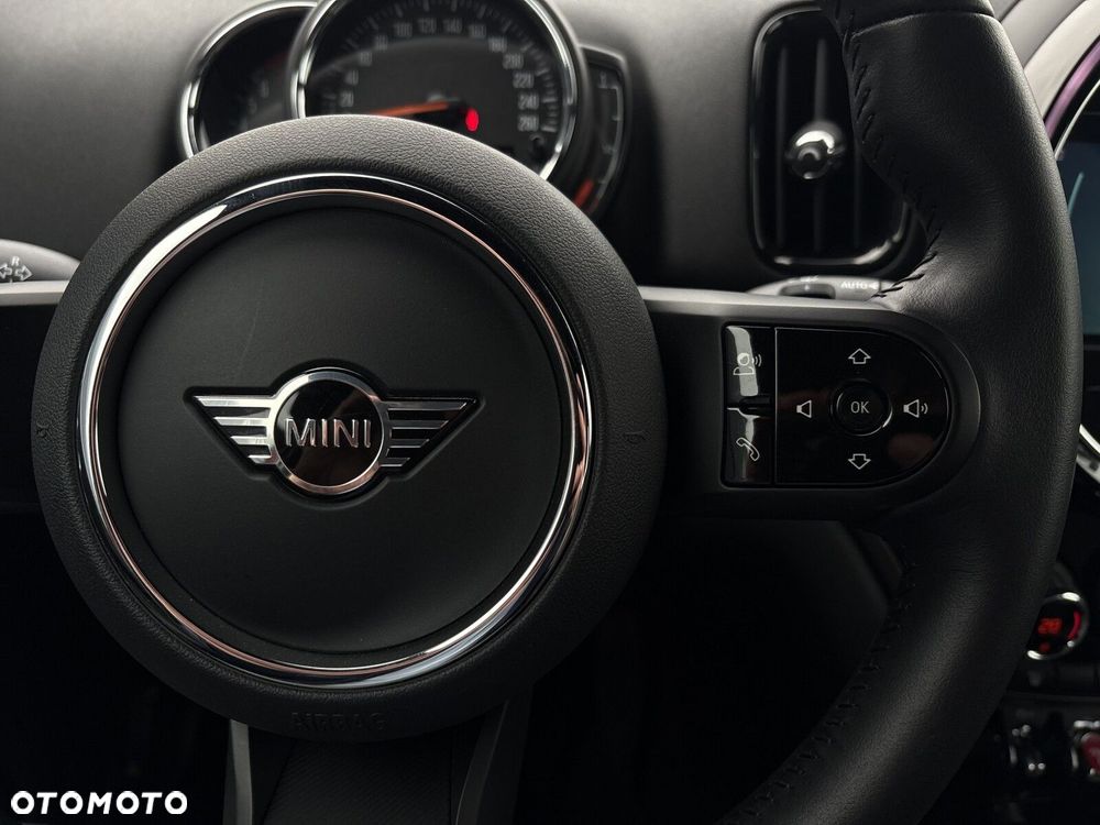 MINI Countryman Cooper - 20