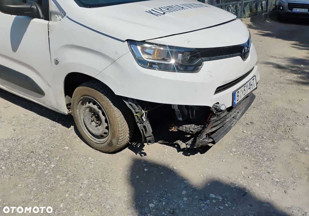 Toyota PROACE CITY - 27
