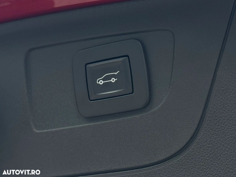 Opel Insignia Sports Tourer 1.5 Diesel Automatik Business Elegance - 39