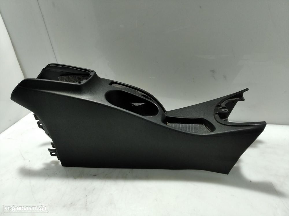 CONSOLA CENTRAL FIAT II BRAVO 198 - 1