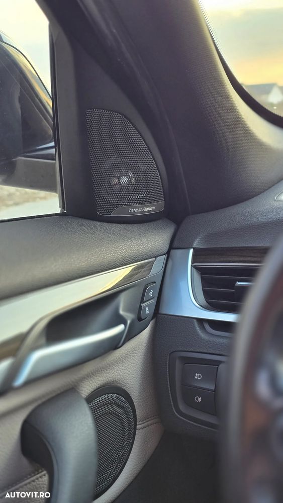 BMW X1 xDrive25d Aut. M Sport - 16