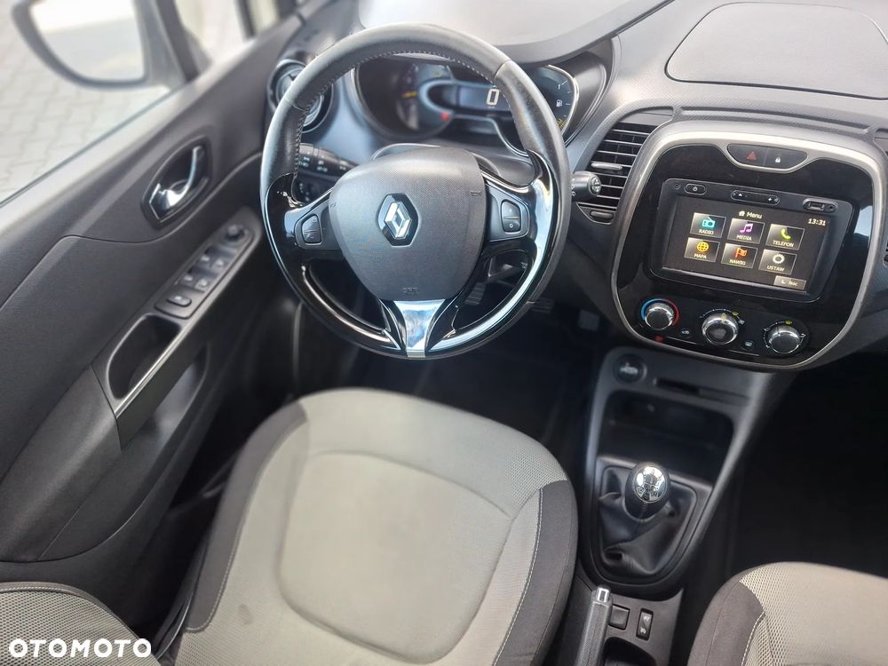 Renault Captur ENERGY dCi 90 Start&Stop Expression - 29