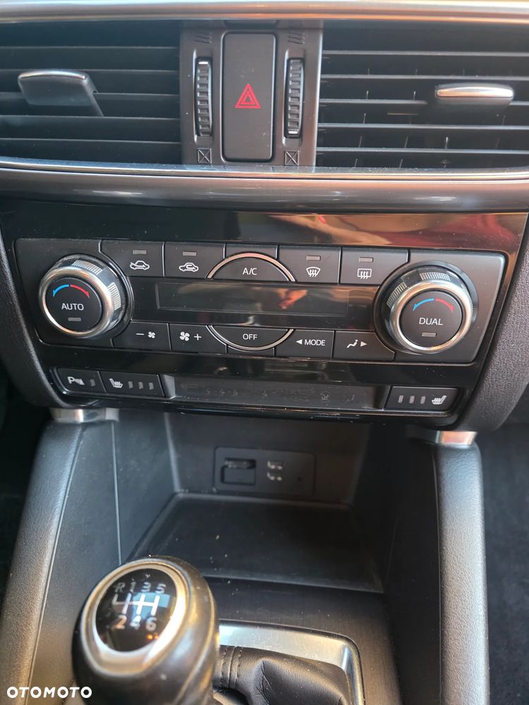 Mazda CX-5 - 22