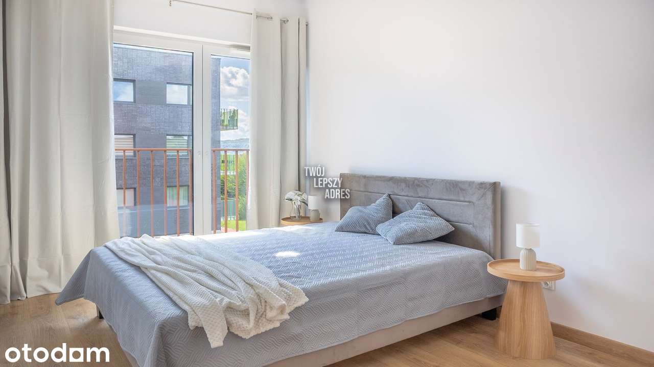 Bronowice|2pokoje|balkon|miesjce parkingowe