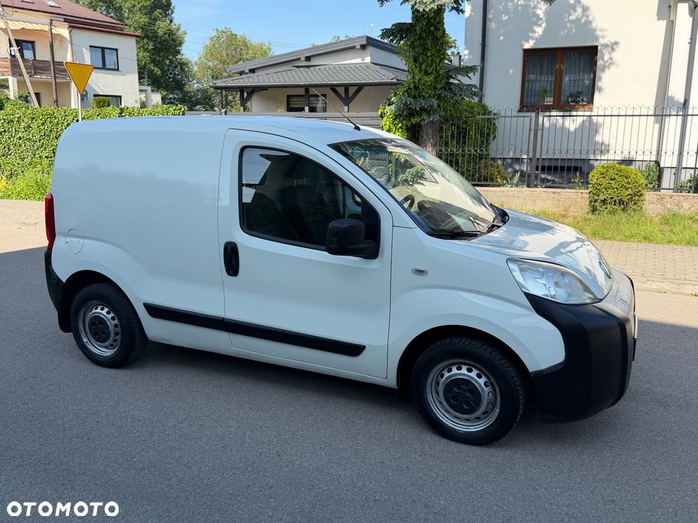 Fiat Fiorino - 2