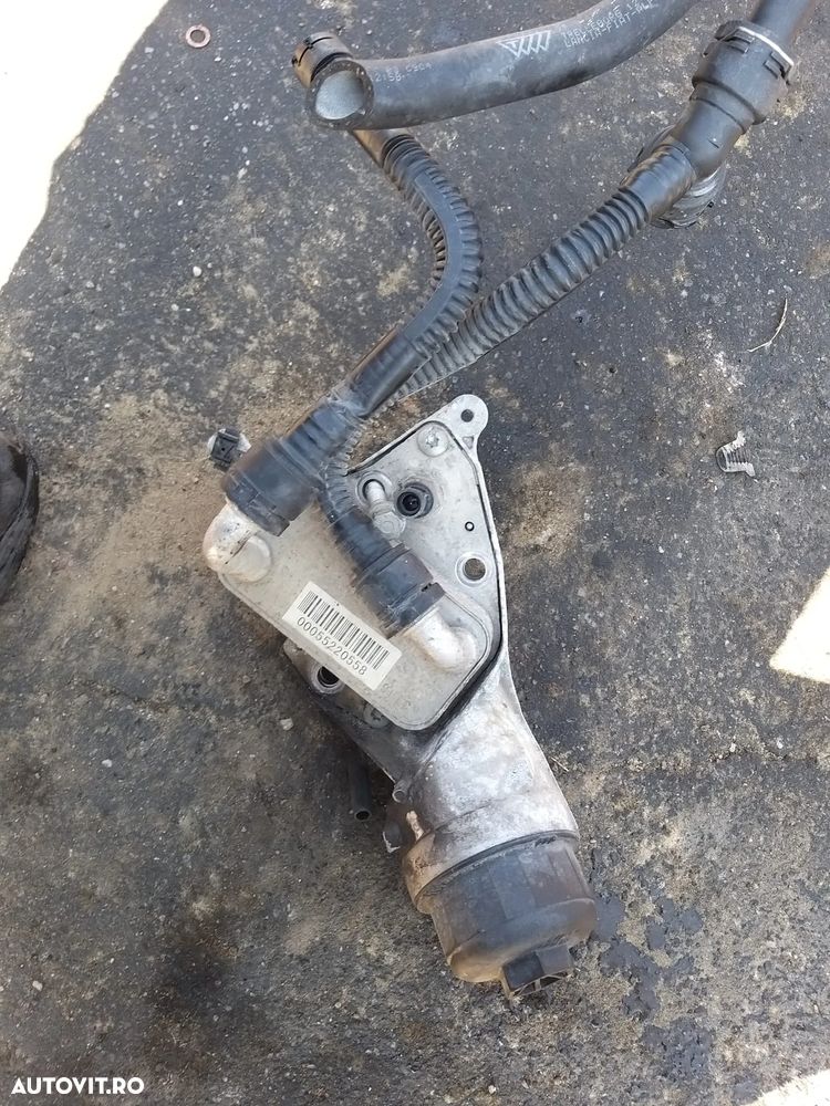 Termoflot cod: 55220558 pentru Fiat Bravo 1.6 jti din 2011 - 1