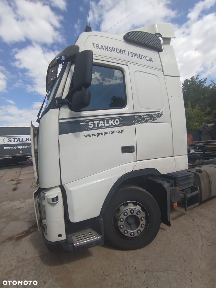 Volvo FH 440 - 4