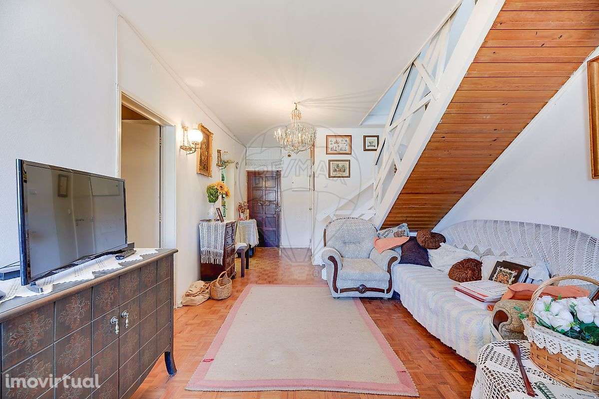 Moradia T3 para venda - Grande imagem: 5/13