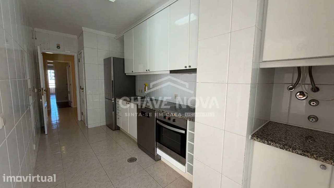T2 em Gaia com Garagem Box | A 400 m do Metro - GAIA - Grande imagem: 2/20