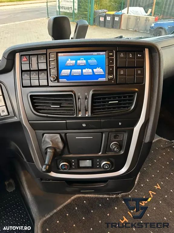 Iveco X-WAV 510 | E6d | TZ12.2 | EXTE - 39
