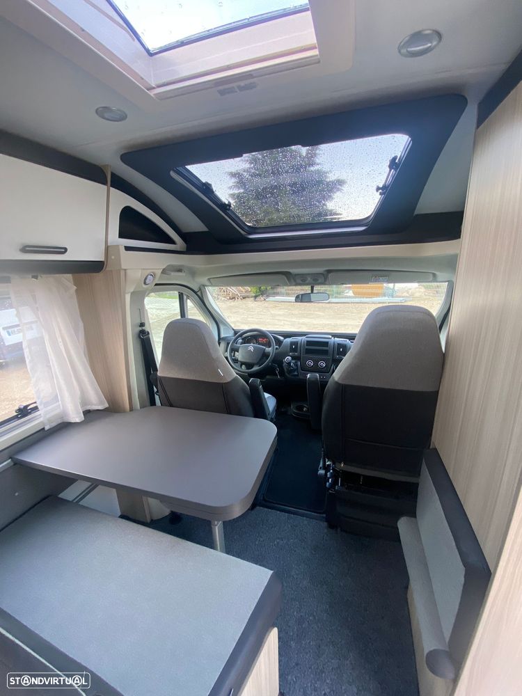 Sun Living C60SP - 26