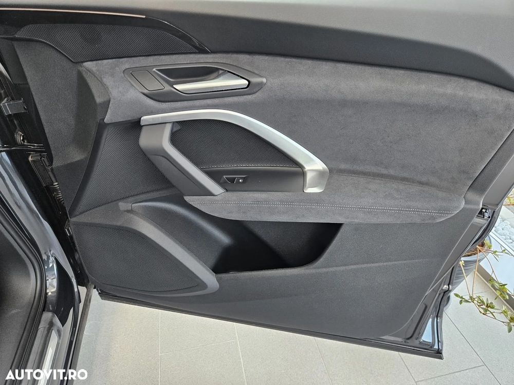 Audi Q5 40 TDI quattro S tronic MHEV - 23