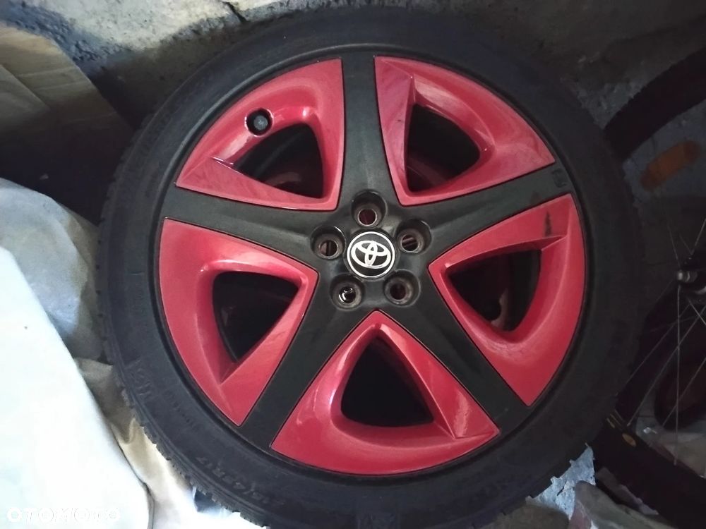 Toyota Prius - 14