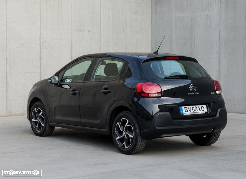 Citroën C3 1.2 PureTech Feel - 7