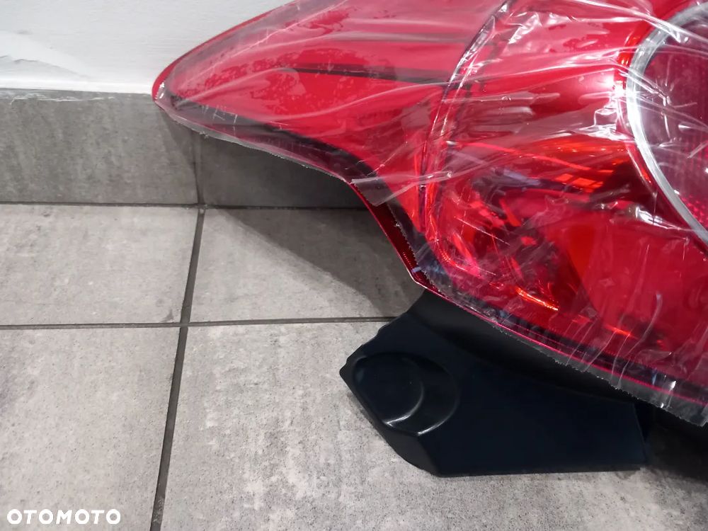 Lampa tylna prawa strona do Ford Ka 2008-2016 1579394 - 3