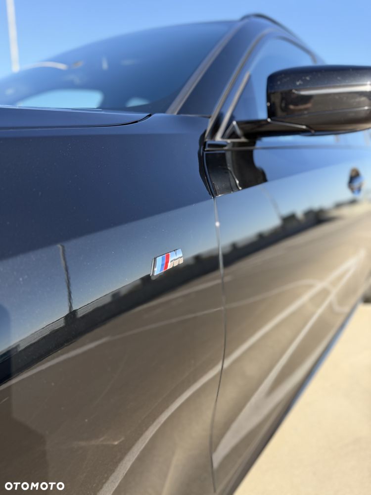 BMW Seria 3 320d xDrive mHEV M Sport - 7