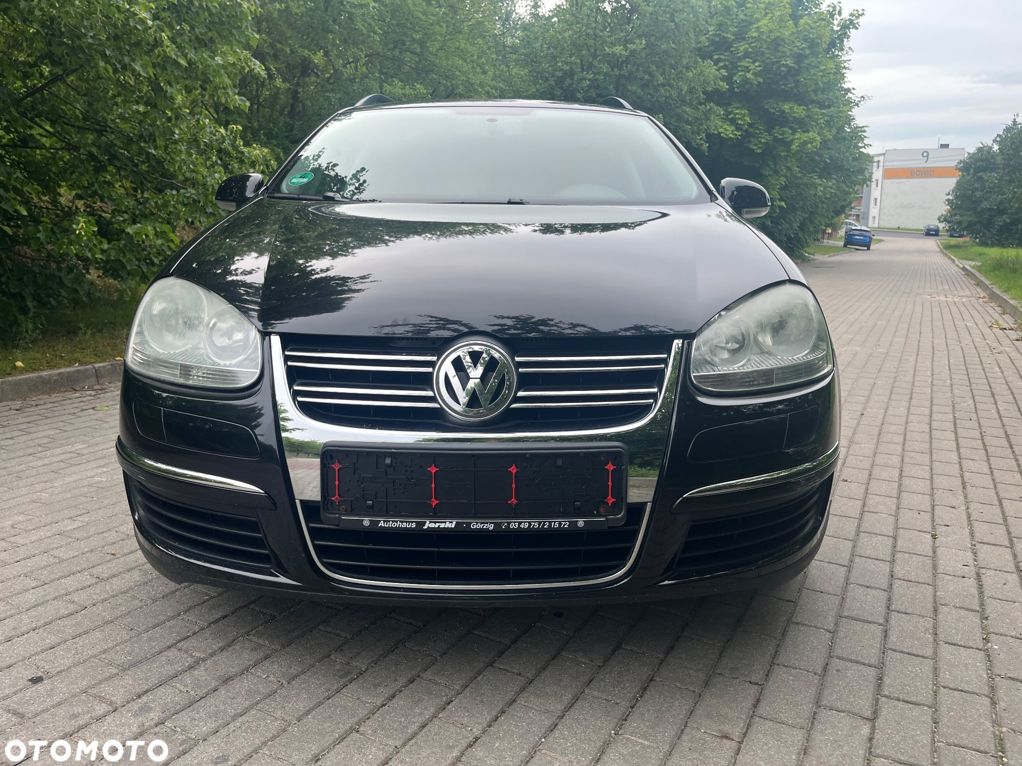 Volkswagen Golf 1.4 TSI Edition - 6