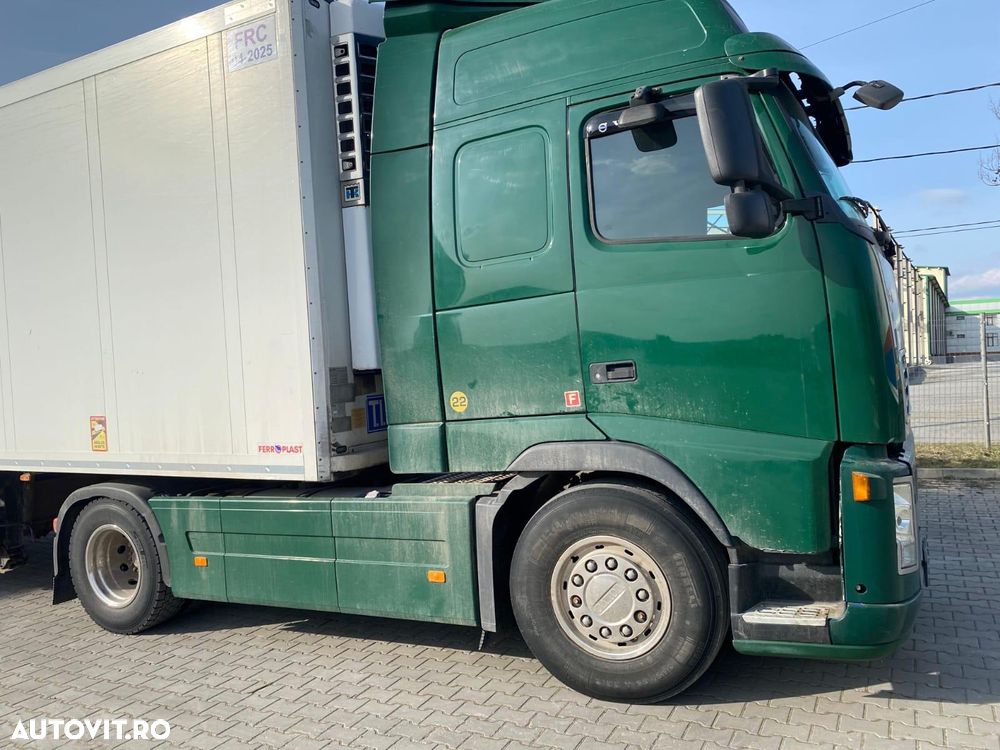 Volvo FH 12 - 6