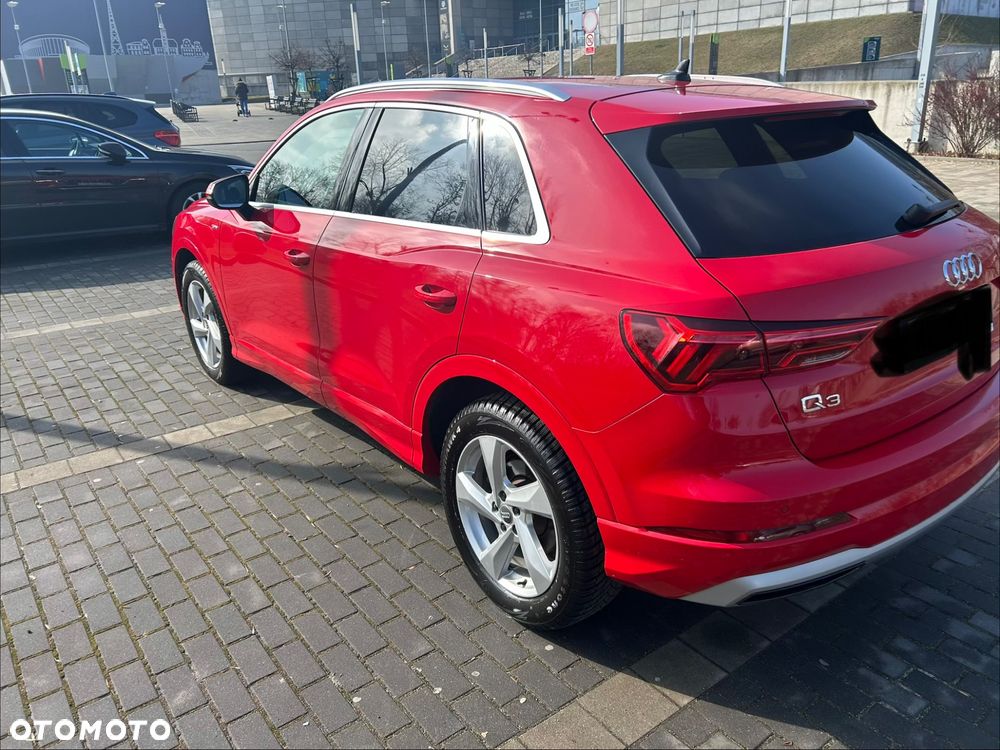 Audi Q3 35 TFSI S line S tronic - 6