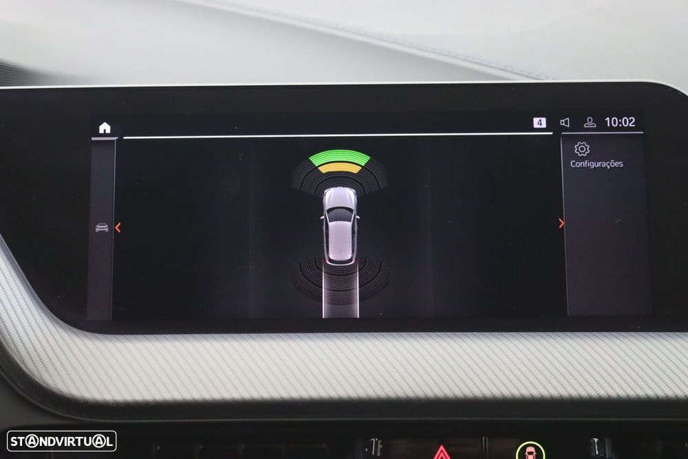 BMW 116 d Pack Desportivo M Auto - 13