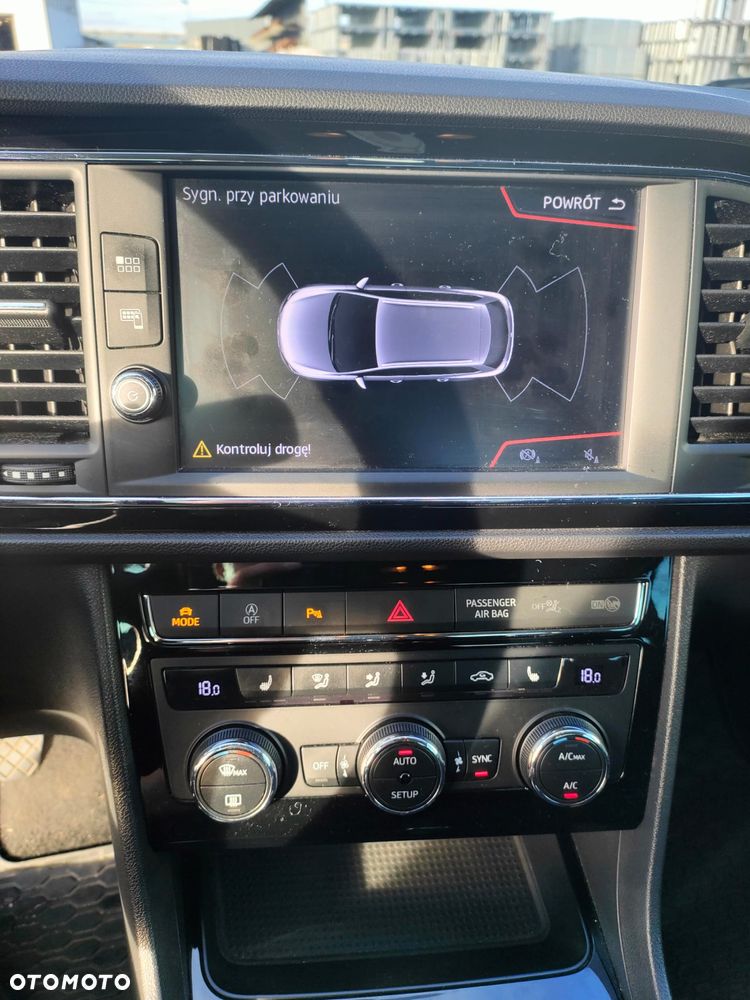 Seat Leon 1.5 TSI FR - 9