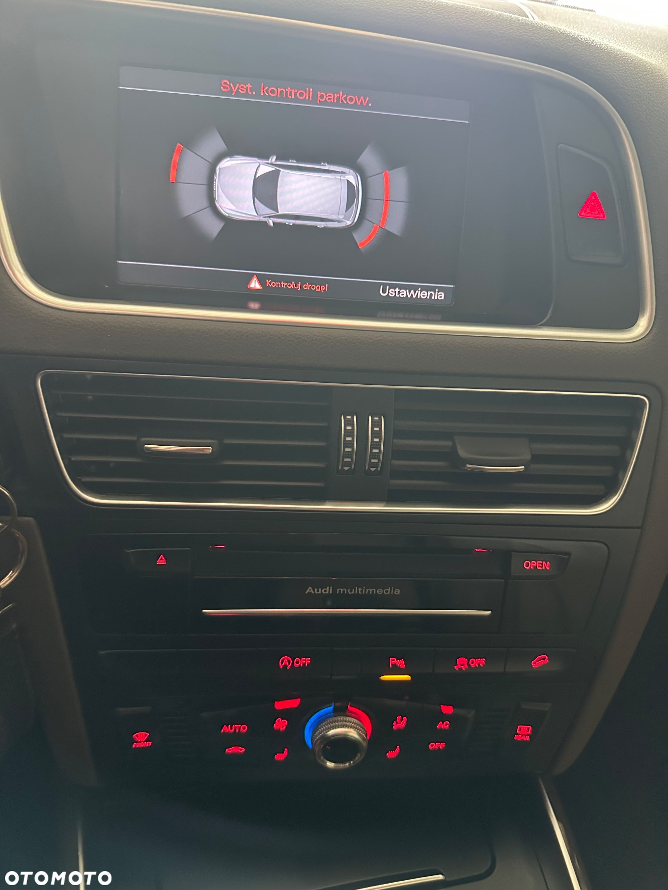 Audi Q5 2.0 TDI Quattro S tronic - 20